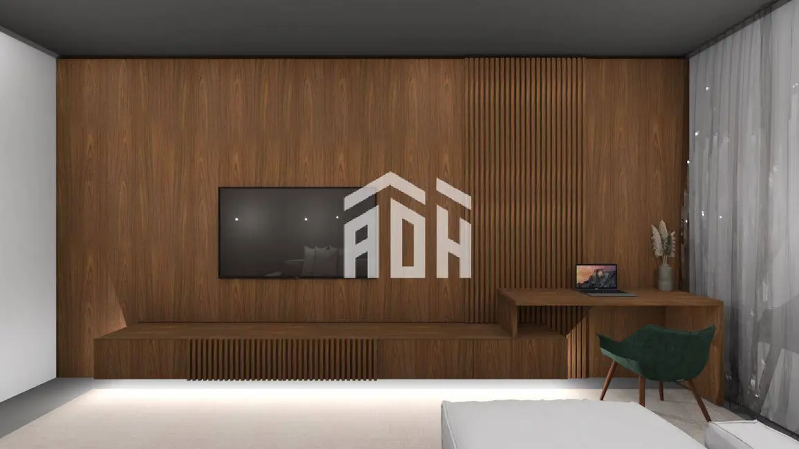 Casa com 4 quartos à venda, 565m2 em Alphaville, Santana De Parnaiba - SP - imagem 8 Foto 8 de Casa com 4 quartos à venda, 565m2 em Alphaville, Santana De Parnaiba - SP