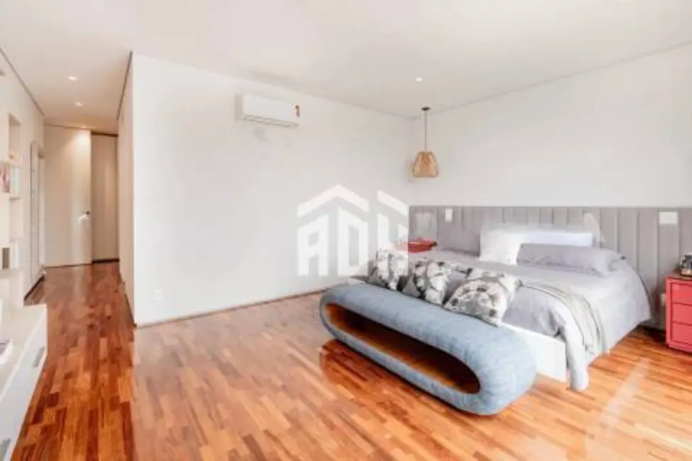 Foto 5 de Casa com 5 quartos à venda, 591m2 em Barueri - SP