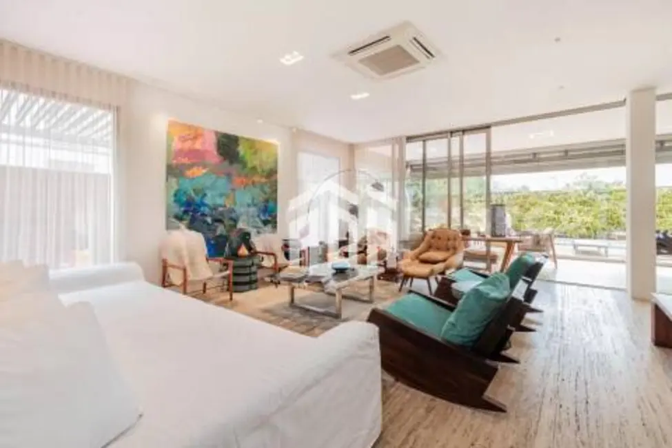 Foto 2 de Casa com 5 quartos à venda, 591m2 em Barueri - SP