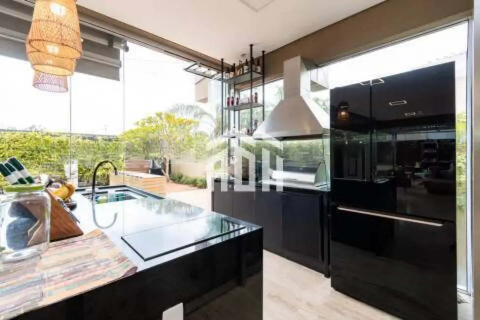 Foto 9 de Casa com 5 quartos à venda, 591m2 em Barueri - SP