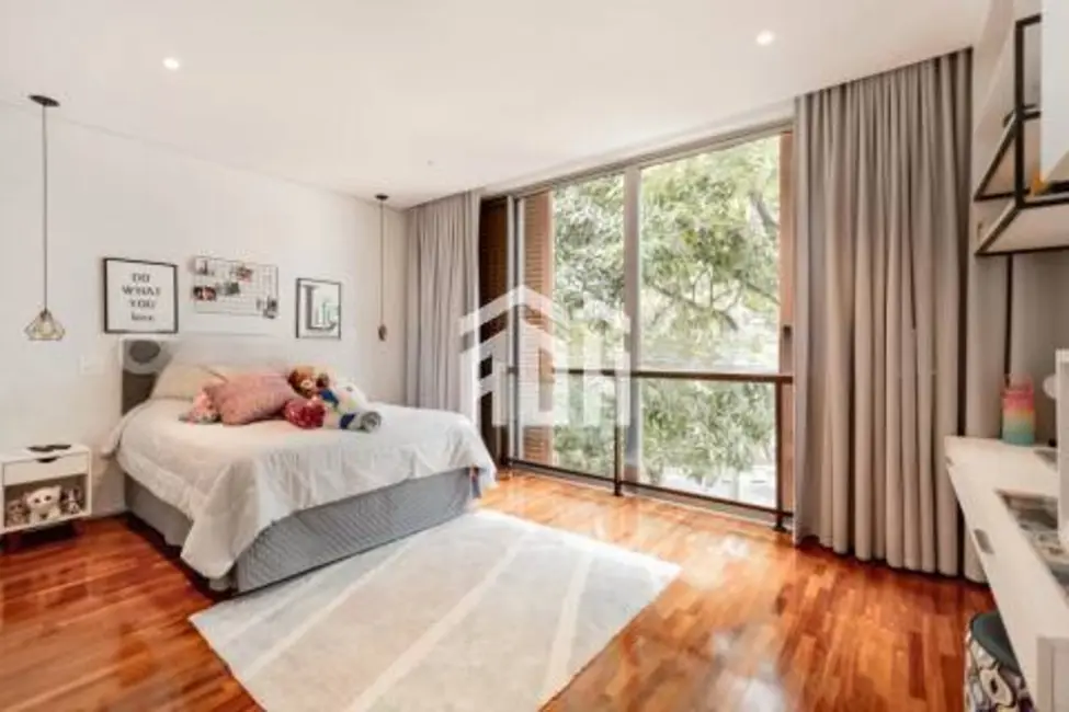 Foto 6 de Casa com 5 quartos à venda, 591m2 em Barueri - SP