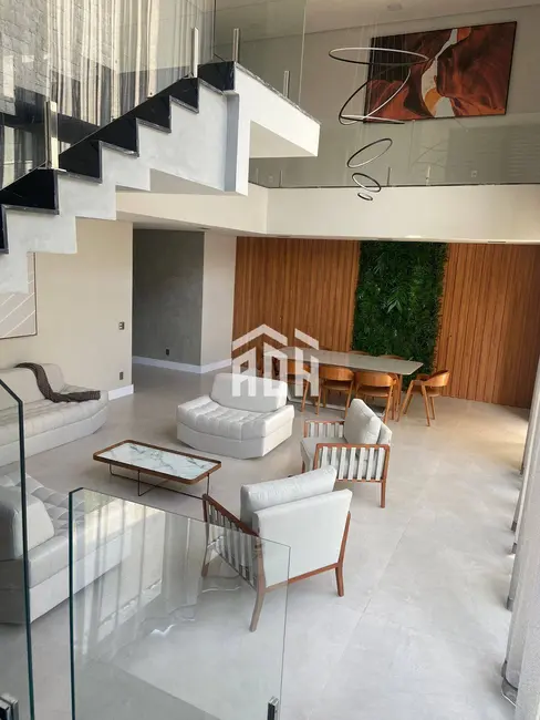 Foto 6 de Casa com 4 quartos à venda, 717m2 em Alphaville, Santana De Parnaiba - SP