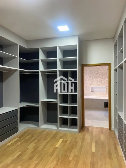 Foto 5 de Casa com 4 quartos à venda, 717m2 em Alphaville, Santana De Parnaiba - SP