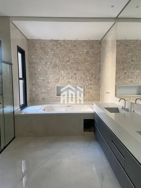 Foto 4 de Casa com 4 quartos à venda, 717m2 em Alphaville, Santana De Parnaiba - SP
