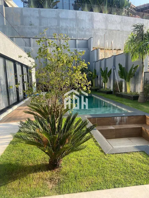 Foto 2 de Casa com 4 quartos à venda, 717m2 em Alphaville, Santana De Parnaiba - SP