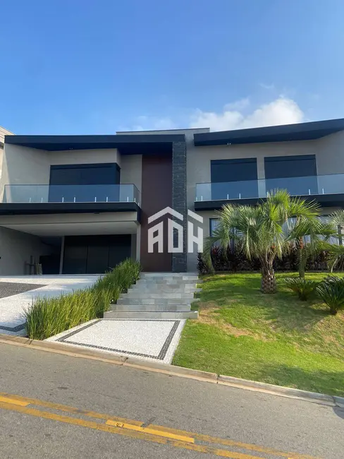 Foto 1 de Casa com 4 quartos à venda, 717m2 em Alphaville, Santana De Parnaiba - SP