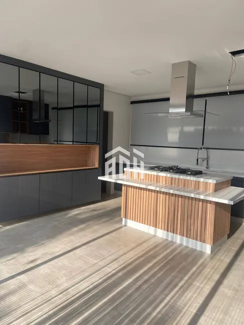 Foto 9 de Casa com 4 quartos à venda, 717m2 em Alphaville, Santana De Parnaiba - SP