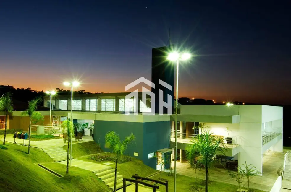 Foto 7 de Terreno / Lote à venda, 420m2 em Alphaville, Santana De Parnaiba - SP