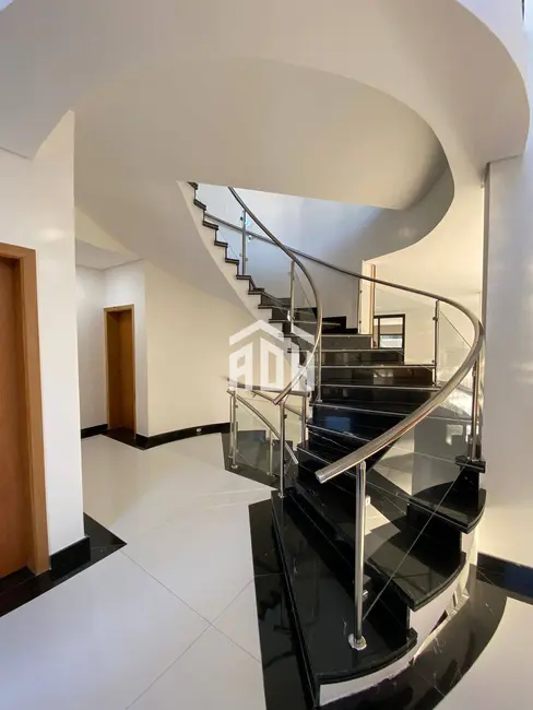 Foto 3 de Casa com 5 quartos à venda, 800m2 em Alphaville, Santana De Parnaiba - SP