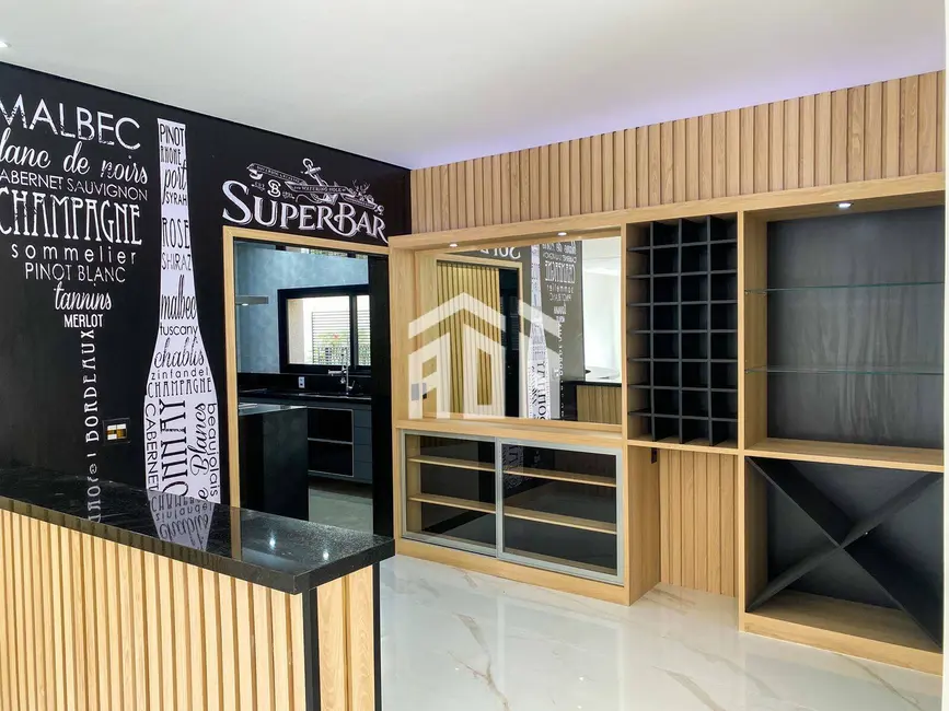 Foto 7 de Casa com 5 quartos à venda, 800m2 em Alphaville, Santana De Parnaiba - SP