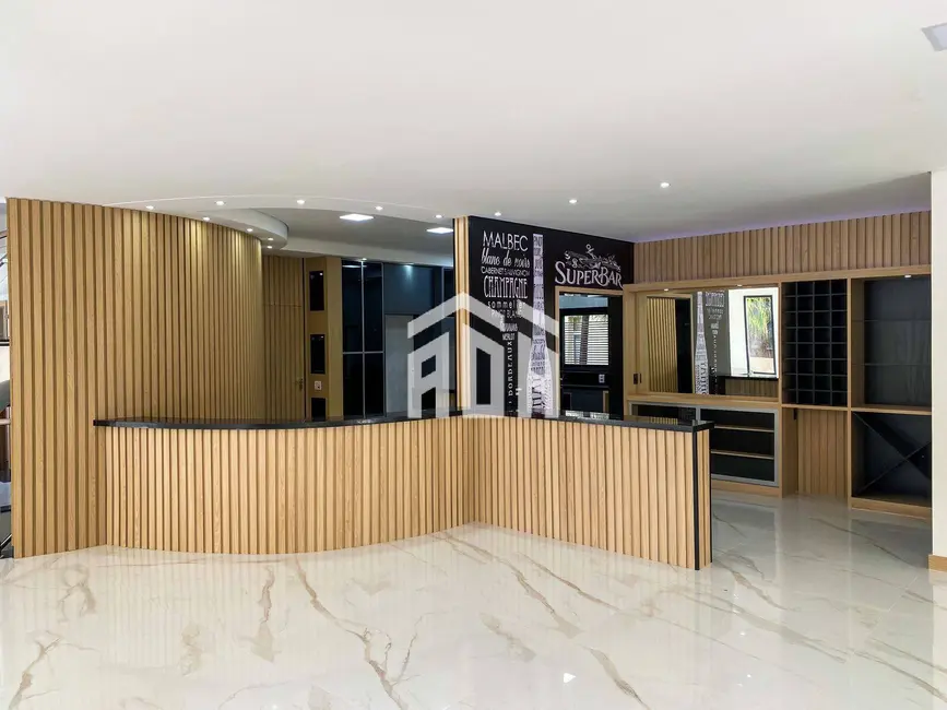 Foto 6 de Casa com 5 quartos à venda, 800m2 em Alphaville, Santana De Parnaiba - SP