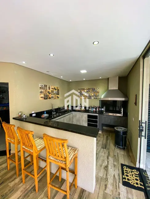 Foto 2 de Casa com 5 quartos à venda, 450m2 em Alphaville, Santana De Parnaiba - SP