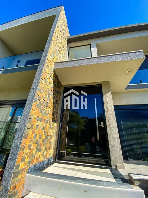 Casa com 5 quartos à venda, 450m2 em Alphaville, Santana De Parnaiba - SP - imagem 4 Foto 4 de Casa com 5 quartos à venda, 450m2 em Alphaville, Santana De Parnaiba - SP