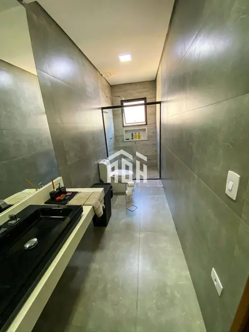 Casa com 5 quartos à venda, 450m2 em Alphaville, Santana De Parnaiba - SP - imagem 9 Foto 9 de Casa com 5 quartos à venda, 450m2 em Alphaville, Santana De Parnaiba - SP