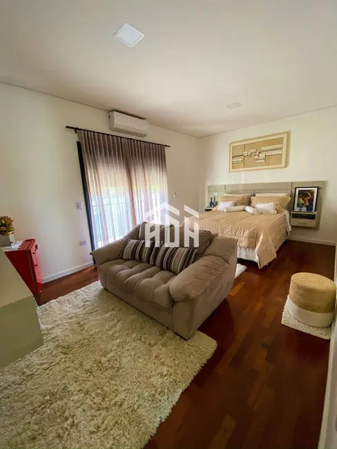 Casa com 5 quartos à venda, 450m2 em Alphaville, Santana De Parnaiba - SP - imagem 8 Foto 8 de Casa com 5 quartos à venda, 450m2 em Alphaville, Santana De Parnaiba - SP