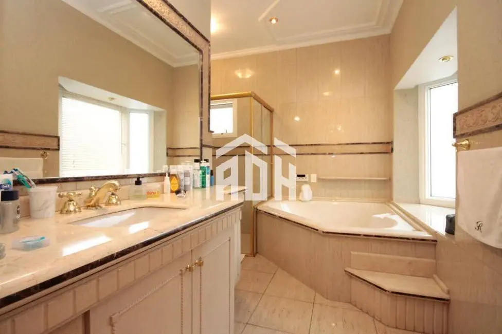 Foto 4 de Casa com 4 quartos à venda, 560m2 em Barueri - SP