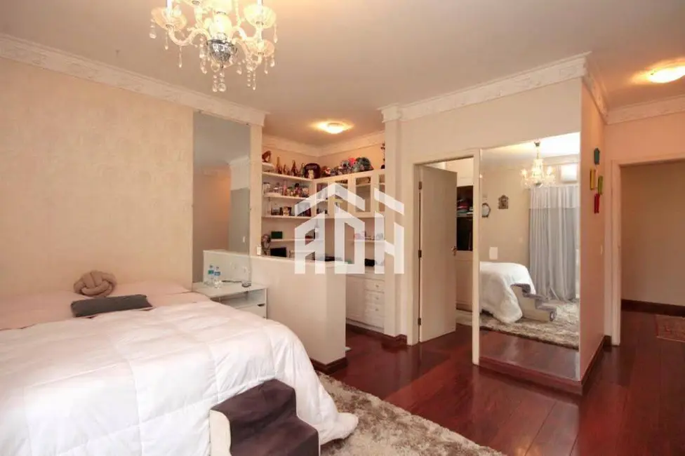 Foto 6 de Casa com 4 quartos à venda, 560m2 em Barueri - SP