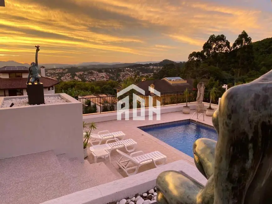 Foto 9 de Casa com 4 quartos à venda, 560m2 em Barueri - SP