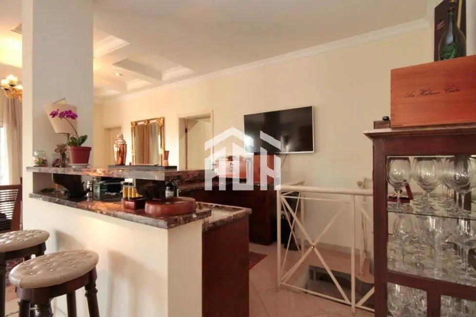 Foto 8 de Casa com 4 quartos à venda, 560m2 em Barueri - SP