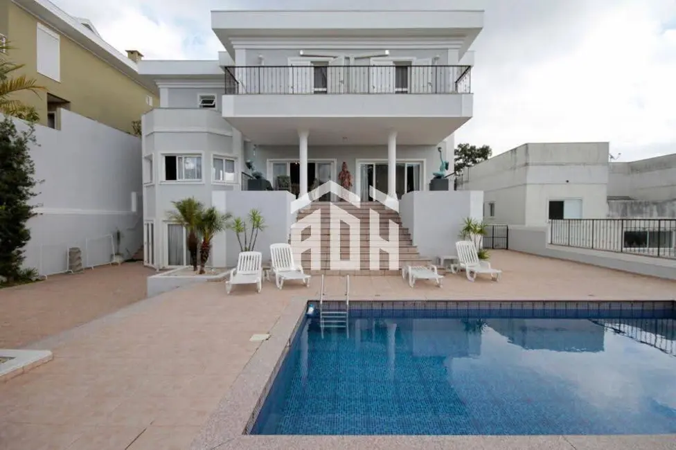 Foto 2 de Casa com 4 quartos à venda, 560m2 em Barueri - SP