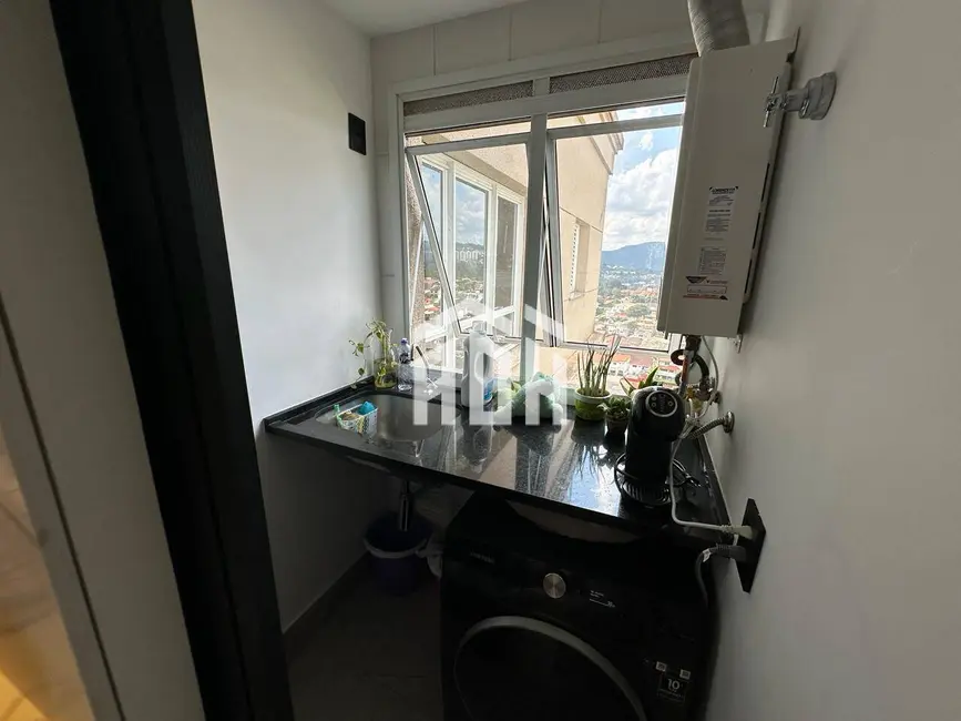 Foto 9 de Apartamento com 3 quartos à venda, 171m2 em Barueri - SP