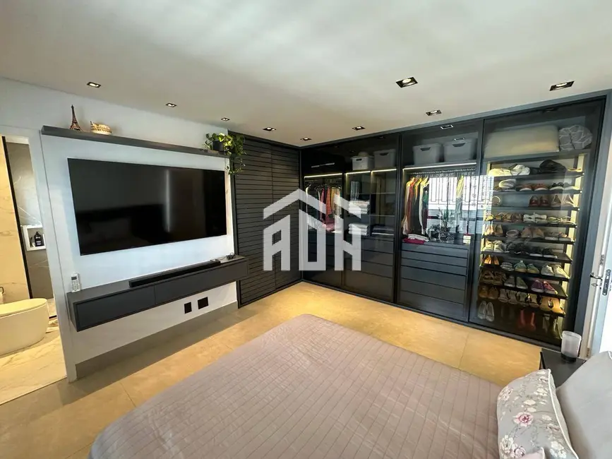 Foto 3 de Apartamento com 3 quartos à venda, 171m2 em Barueri - SP