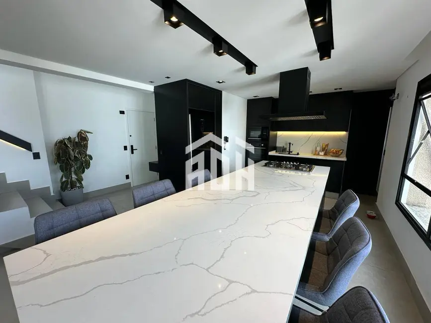 Foto 2 de Apartamento com 3 quartos à venda, 171m2 em Barueri - SP