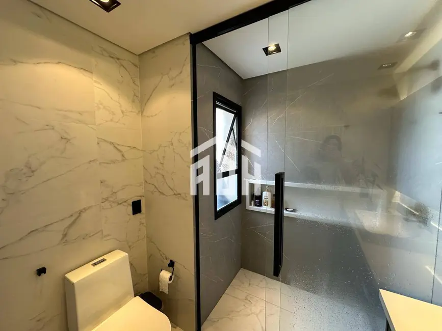 Foto 6 de Apartamento com 3 quartos à venda, 171m2 em Barueri - SP