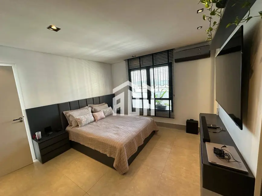 Foto 4 de Apartamento com 3 quartos à venda, 171m2 em Barueri - SP