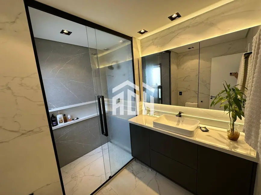 Foto 5 de Apartamento com 3 quartos à venda, 171m2 em Barueri - SP