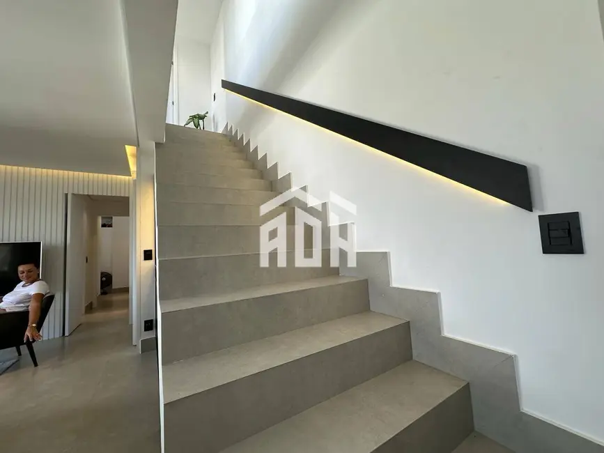 Foto 8 de Apartamento com 3 quartos à venda, 171m2 em Barueri - SP