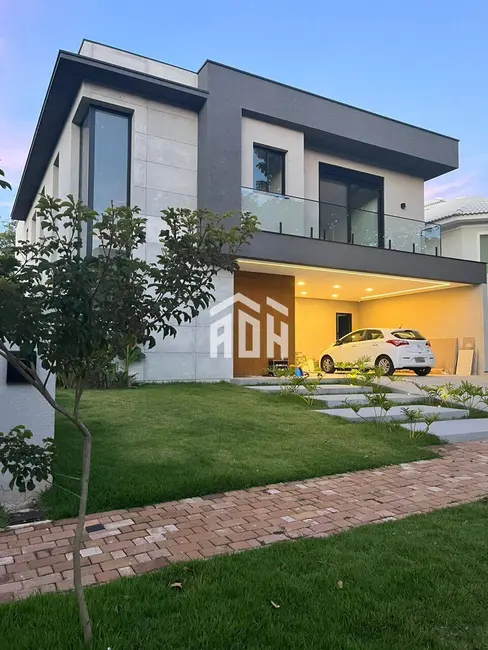 Casa com 5 quartos à venda, 420m2 em Alphaville, Santana De Parnaiba - SP - imagem 2 Foto 2 de Casa com 5 quartos à venda, 420m2 em Alphaville, Santana De Parnaiba - SP