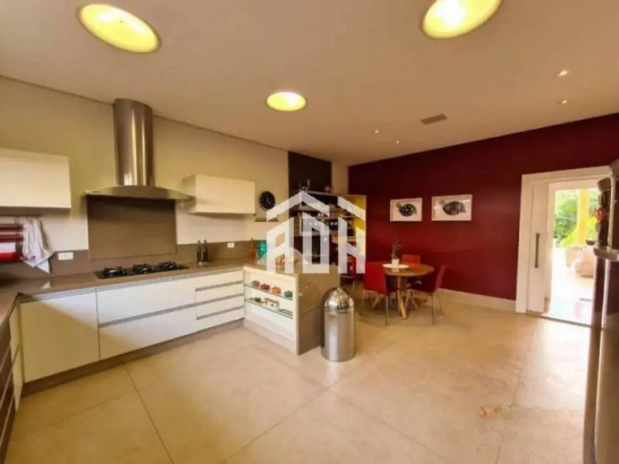 Foto 4 de Casa com 5 quartos à venda e para alugar, 1563m2 em Alphaville, Santana De Parnaiba - SP