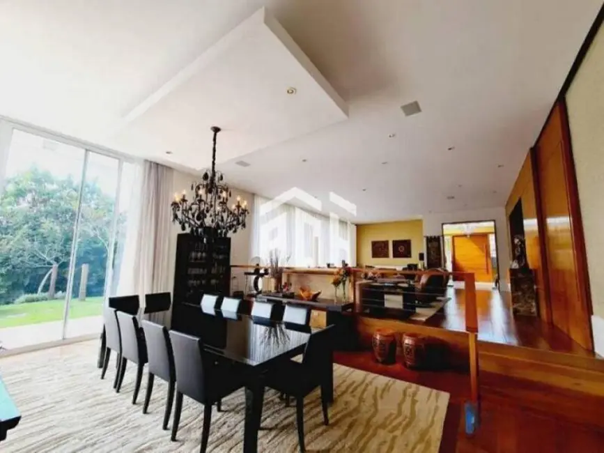 Casa com 5 quartos à venda e para alugar, 1563m2 em Alphaville, Santana De Parnaiba - SP - imagem 3 Foto 3 de Casa com 5 quartos à venda e para alugar, 1563m2 em Alphaville, Santana De Parnaiba - SP