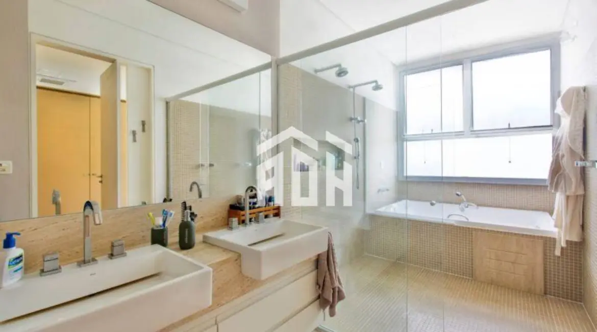 Casa com 4 quartos à venda, 851m2 em Alphaville, Santana De Parnaiba - SP - imagem 7 Foto 7 de Casa com 4 quartos à venda, 851m2 em Alphaville, Santana De Parnaiba - SP