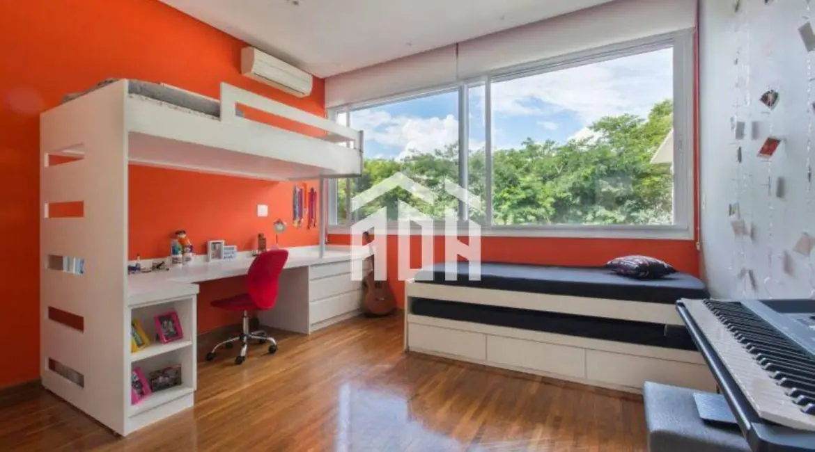 Casa com 4 quartos à venda, 851m2 em Alphaville, Santana De Parnaiba - SP - imagem 8 Foto 8 de Casa com 4 quartos à venda, 851m2 em Alphaville, Santana De Parnaiba - SP