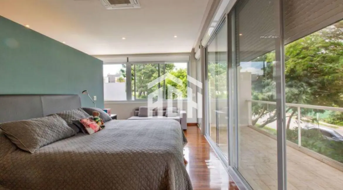 Casa com 4 quartos à venda, 851m2 em Alphaville, Santana De Parnaiba - SP - imagem 6 Foto 6 de Casa com 4 quartos à venda, 851m2 em Alphaville, Santana De Parnaiba - SP
