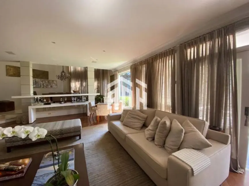 Foto 4 de Casa com 4 quartos à venda, 980m2 em Alphaville, Santana De Parnaiba - SP