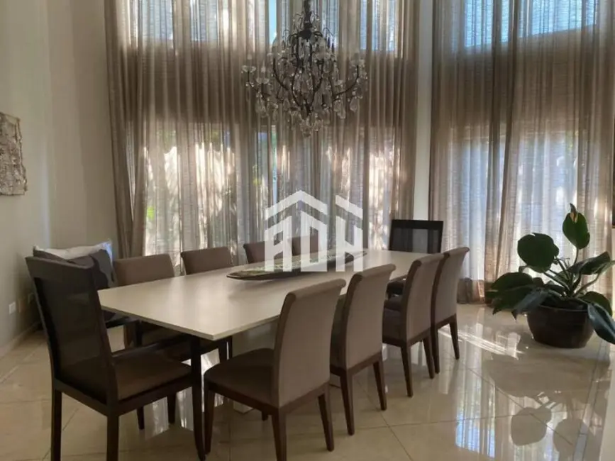 Foto 2 de Casa com 4 quartos à venda, 980m2 em Alphaville, Santana De Parnaiba - SP