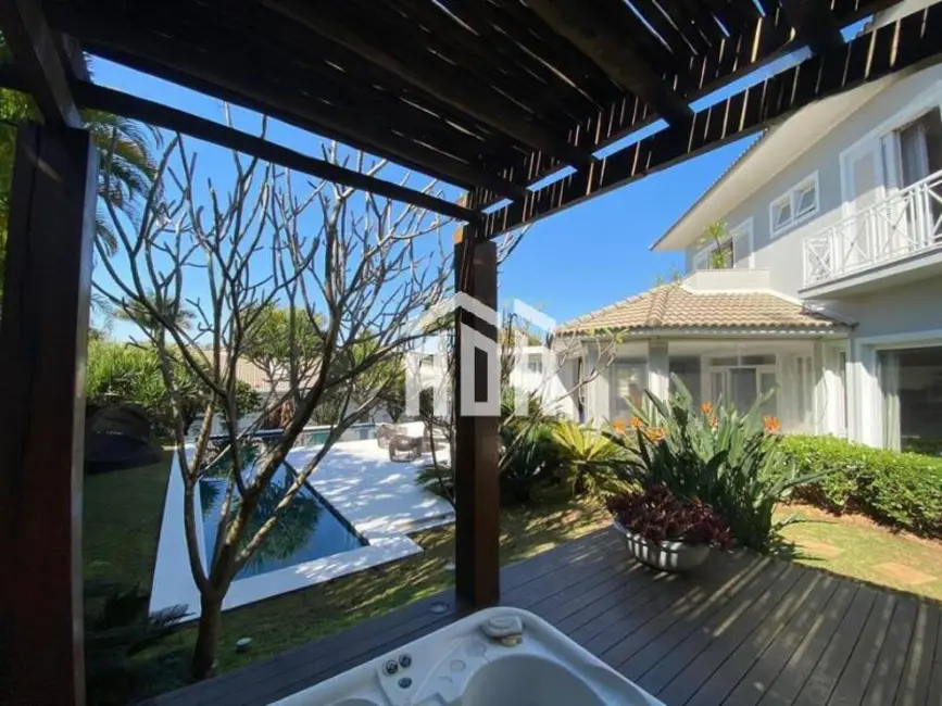 Foto 5 de Casa com 4 quartos à venda, 980m2 em Alphaville, Santana De Parnaiba - SP