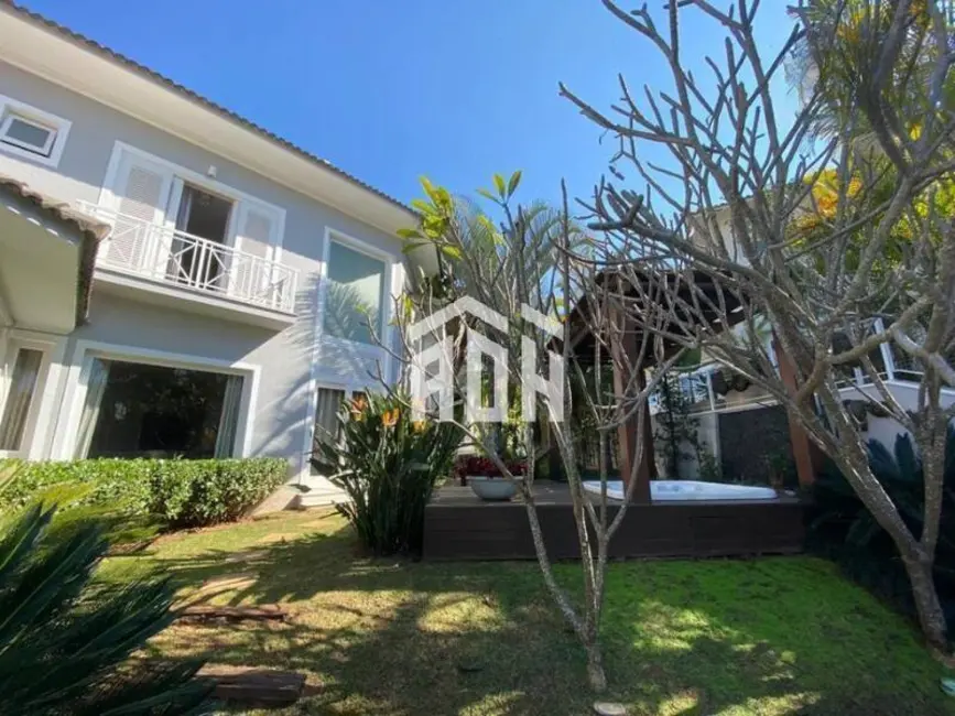 Foto 6 de Casa com 4 quartos à venda, 980m2 em Alphaville, Santana De Parnaiba - SP