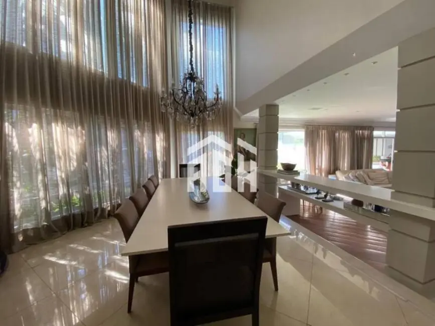 Foto 8 de Casa com 4 quartos à venda, 980m2 em Alphaville, Santana De Parnaiba - SP