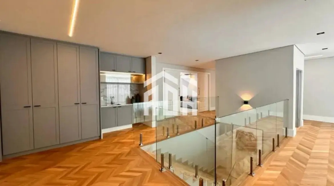 Foto 9 de Casa com 4 quartos à venda, 714m2 em Barueri - SP