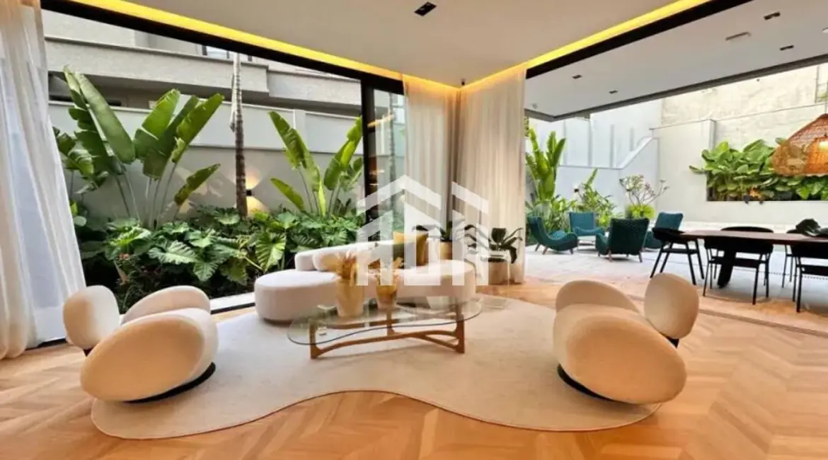 Foto 4 de Casa com 4 quartos à venda, 714m2 em Barueri - SP