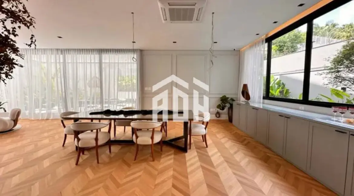 Foto 6 de Casa com 4 quartos à venda, 714m2 em Barueri - SP