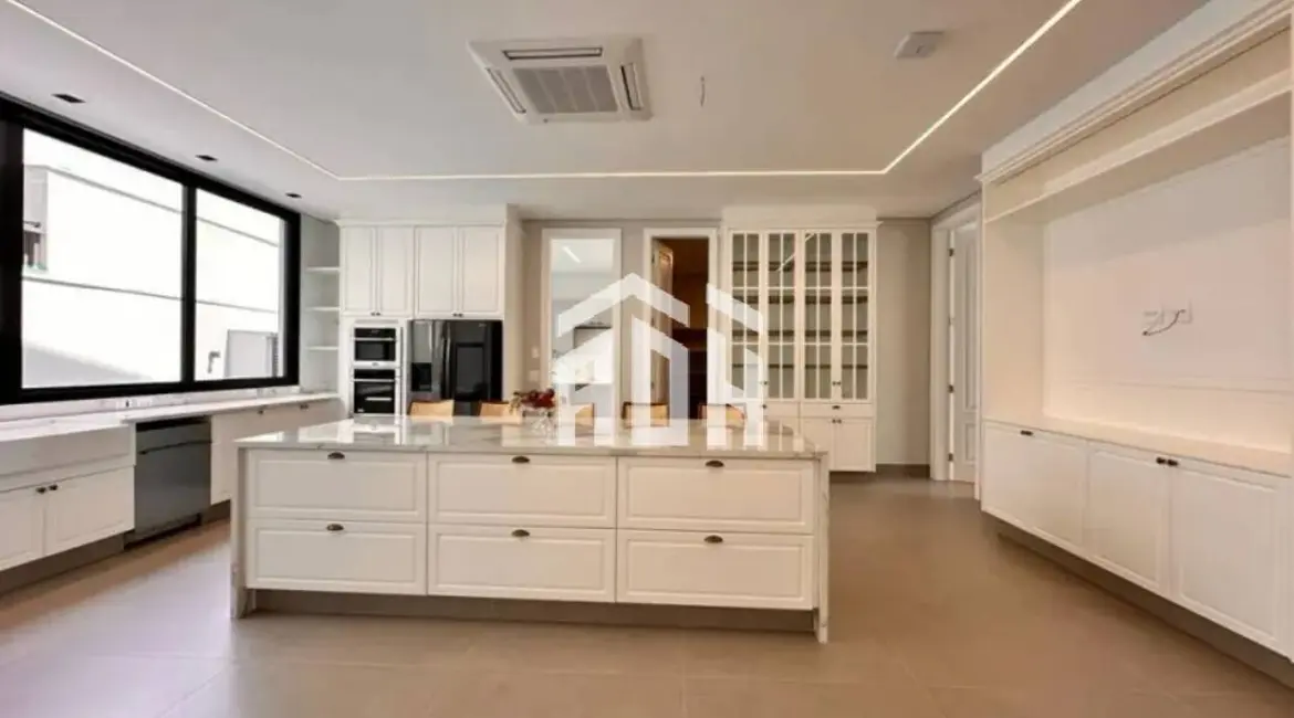 Foto 7 de Casa com 4 quartos à venda, 714m2 em Barueri - SP