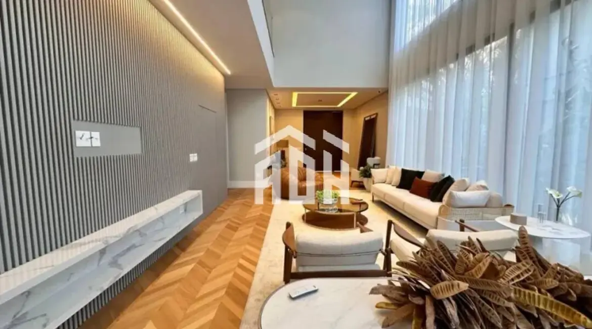 Foto 3 de Casa com 4 quartos à venda, 714m2 em Barueri - SP