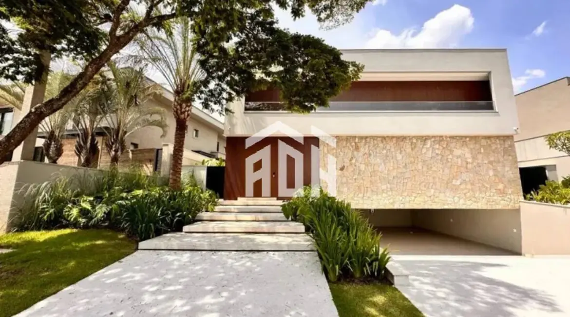 Foto 2 de Casa com 4 quartos à venda, 714m2 em Barueri - SP