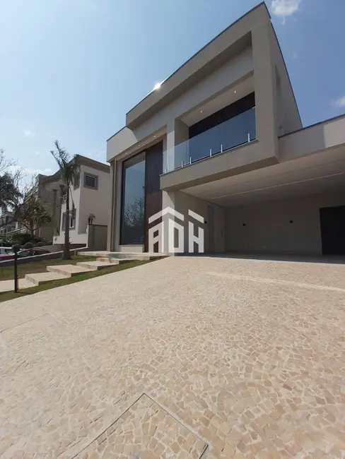 Casa com 4 quartos à venda, 441m2 em Alphaville, Santana De Parnaiba - SP - imagem 5 Foto 5 de Casa com 4 quartos à venda, 441m2 em Alphaville, Santana De Parnaiba - SP