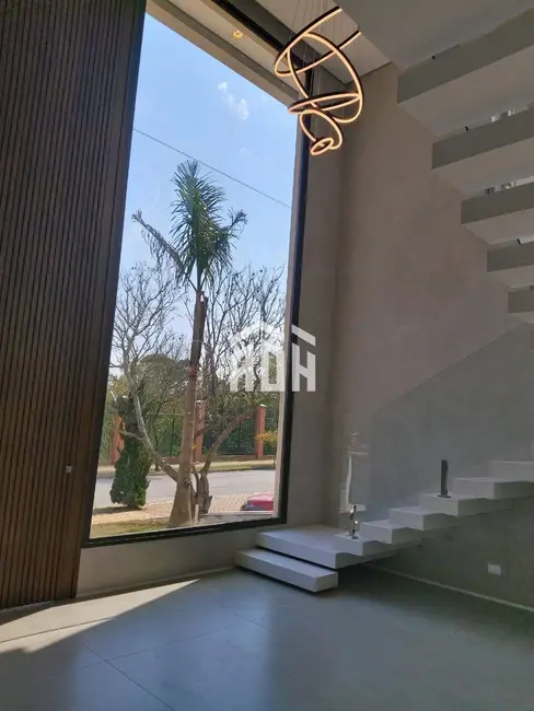 Casa com 4 quartos à venda, 441m2 em Alphaville, Santana De Parnaiba - SP - imagem 8 Foto 8 de Casa com 4 quartos à venda, 441m2 em Alphaville, Santana De Parnaiba - SP